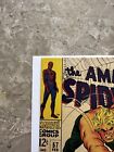 Amazing Spider-Man #57 FN/VF (1968 Marvel Comics) - Higher Grade