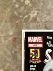 Amazing Spider-Man #677A (2012 Marvel) - NM-