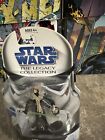 Star Wars The Legacy Collection Luke Skywalker (Hasbro)