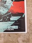 WALKING DEAD #47 EARLY RUN  ROBERT KIRKMAN  IMAGE (2008) NM-