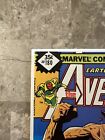 Avengers #180 (Marvel Comics 1979) - VF