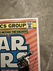 Star Wars #14 VF/NM 9.0 (Marvel Comics 1978) - Very strong copy