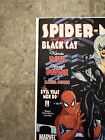 Spider-Man & The Black Cat: The Evil That Men Do #3 9.2-9.4 NM- (2006)