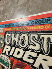 Ghost Rider #10 (1975 Marvel Comics) -FN/VF