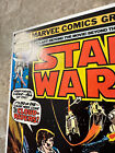 Star Wars #9 (Marvel Comics 1978) - VF