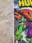 Incredible Hulk  #106 (Marvel Comics 1968) - FN-