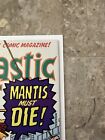 Fantastic Four #324 (1989 Marvel Comics) - 9.2-9.4