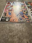 X-Men #1B & 2 NM+ 9.6-9.8 (Marvel Comics 1991) - Very High Grade