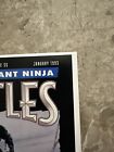 Teenage Mutant Ninja Turtles #55 NM- 9.2 (1992 Mirage Studios)