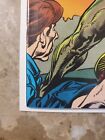 SWAMP THING #19 (1975 DC Comics) - VF+