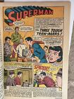 Superman #151 FN (DC Comics 1962)