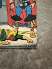 Avengers #68 FN 6.0 (Marvel Comics 1969)