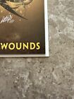 Wolverine Exit Wounds 1:50 NM- 9.2 (2019 Marvel) - Rob Liefeld