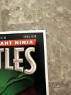 Teenage Mutant Ninja Turtles #58 NM- 9.2 (1993 Mirage Studios)