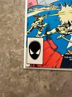 Marvel Super Heroes: Secret Wars #7 NM (Marvel Comics 1985)