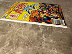 Alpha Flight #1 Newsstand (1983 Marvel Comics) - VF