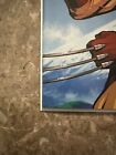 X Deaths of Wolverine #3 1:25 NM- 9.2-9.4 (Marvel 2022) Nakayama Anime