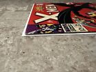 X-Men #24 FN 6.0-6.5 (1966 Marvel Comics)