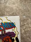X-Men #4 Newsstand NM- (Marvel Comics 1992) - 1st Appearance Omega Red