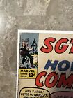 SGT FURY #3 (Marvel Comics 1964) - VG/FN