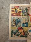 Fantastic Four #80 FN+ 6.5 (1968 Marvel Comics)