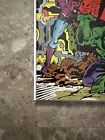 Incredible Hulk #135 FN 6.0 (Marvel Comics 1971) - Nice copy for grade