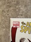 Amazing Spiderman #623 1:15 Villain Variant Cover - NM