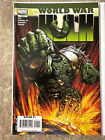 World War Hulk #1-3 9.0-9.4 (2007 Marvel Comics)