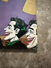 Batman #163 FN- 5.5 (DC Comics 1964) - Joker Cover, Batgirl departs