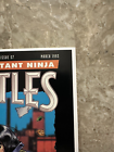 Teenage Mutant Ninja Turtles #57 VF+ 8.5 (1992 Mirage Studios)