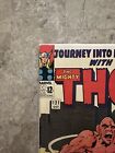 Journey Into Mystery #121 VF- 7.5 (1965 Marvel Comics) - Beautiful Copy