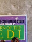 STAR WARS : RETURN OF THE JEDI 1983 Marvel Comics #3 - VF+