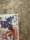 Sailor Moon #20 NM 9.4 (2000 Tokyopop)