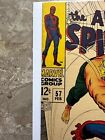 Amazing Spider-Man #57 FN/VF (1968 Marvel Comics) - Higher Grade