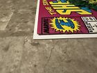 Sensational She-Hulk #1 NM- 9.2 (Marvel Comics 1989) - Press and Grade Candidate