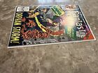 Fantastic Four #323 (1989 Marvel Comics) - NM