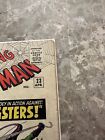 Amazing Spider-Man #23 VG/FN (1965 Marvel Comics)