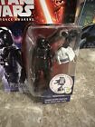 Star Wars The Force Awakens First Order Tie Pilot (Hasbro)