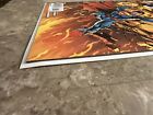 Superman #1 VF+ (DC Comics 2011)