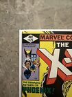 X-Men #125 VF 8.0 (1979 Marvel Comics) - Nice copy