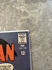 Batman #199 (DC Comics 1968) - VF