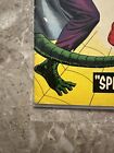 Amazing Spider-Man #45 FN+ 6.5 (1967 Marvel) - 3rd App Lizard, Beautiful Copy