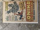 Amazing Spider-Man #41 FN- 5.5 (Marvel 1966) - 1st Appearance Rhino