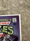 Teenage Mutant Ninja Turtles Adventures #1 Newsstand VF 8.0 (1989 Archie)