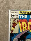 Iron Man #100 FN/VF 7.0 (1977 Marvel Comics)