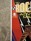 Rocketeer Adventure Magazine VF+ 8.5 (1988 Comico)