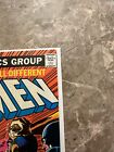 X-Men #106 FN/VF (1977 Marvel Comics)