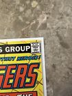 Avengers #167 (Marvel Comics 1978) - VF-