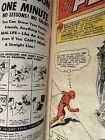 Flash #141 FN- (1963 DC Comics)