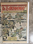 SGT FURY #10 (Marvel Comics 1964) - FN